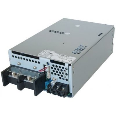 TDK-Lambda RWS1000B-12 Switching Power Supply, 12V dc, 84A, 1kW, 1 Output