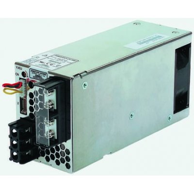 TDK-Lambda HWS300-12/ME Switching Power Supply, 12V dc, 27A, 324W, 1 Output