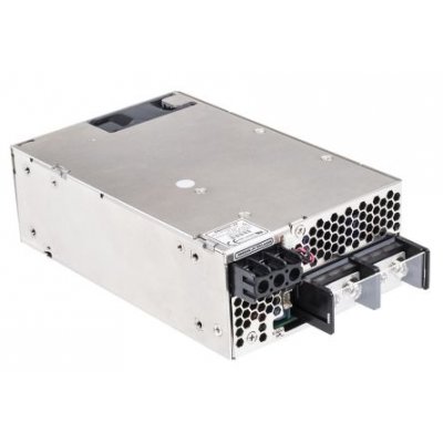 TDK-Lambda SWS600L-24 Switching Power Supply, 24V dc, 27A, 648W, 1 Output