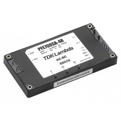 TDK-Lambda PFE-700SA-48  714W Embedded Switch Mode Power Supply