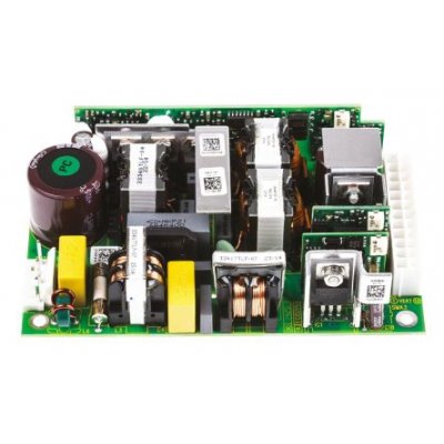 TDK-Lambda NV1-453TT 175W Quad Output Embedded Switch Mode Power Supply
