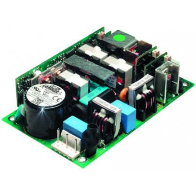 TDK-Lambda NV1-4G5FF Switching Power Supply, 5 V dc, ±15 V dc, ±24 V dc, 1A, 180W, Quad Output