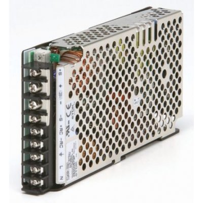TDK-Lambda RTW24-4R2C Switching Power Supply, 24V dc, 4.2A, 100.8W, 1 Output