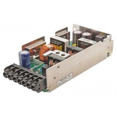 TDK-Lambda HWS-150A-24/HD 156W Embedded Switch Mode Power Supply