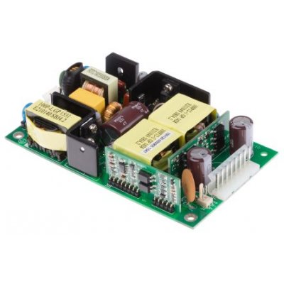 TDK-Lambda ZPSA100-12 100W Embedded Switch Mode Power Supply