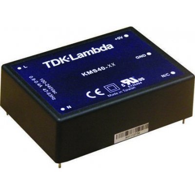 TDK-Lambda KMS40-9  40W Embedded Switch Mode Power Supply