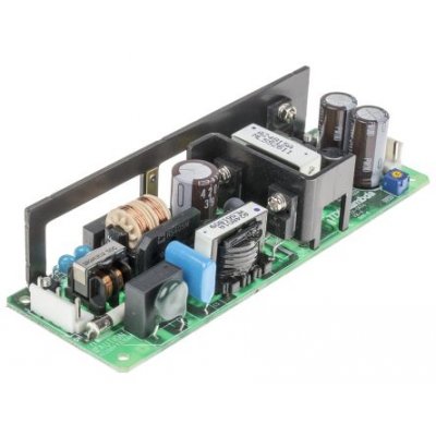 TDK-Lambda ZWS75BAF-24 Switching Power Supply, 24V dc, 3.2A, 76.8W, 1 Output