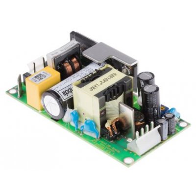 TDK-Lambda ZMS100-12  80W Embedded Switch Mode Power Supply