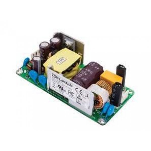 TDK-Lambda CSS65A-15 Switching Power Supply, 15V dc, 4.34A, 65W, 1 Output