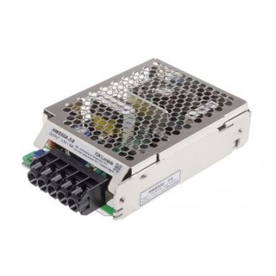 TDK-Lambda HWS50A-3/A  50W Embedded Switch Mode Power Supply