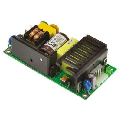 TDK-Lambda ZPS40-5 Switching Power Supply, 5V dc, 6A, 30W, 1 Output