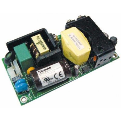 TDK-Lambda ZPSA40-12 Switching Power Supply, 12V dc, 40W, 1 Output
