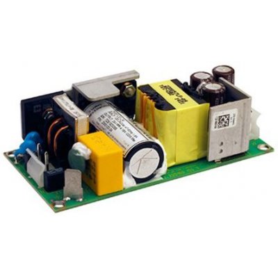 TDK-Lambda ZMS100-48 Switching Power Supply, 48V dc, 1.67A, 80W, 1 Output