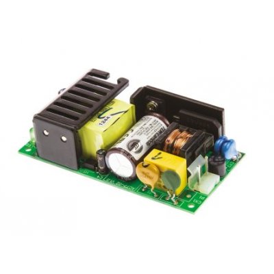 TDK-Lambda ZPS60-12 Switching Power Supply, 12V dc, 5A, 60W, 1 Output