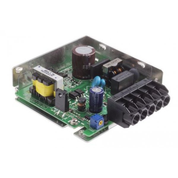 TDK-Lambda HWS15A-12 15W Embedded Switch Mode Power Supply