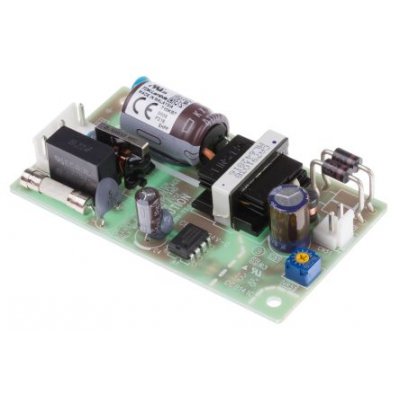 TDK-Lambda ZWS15B-12  15.6W Embedded Switch Mode Power Supply SMPS