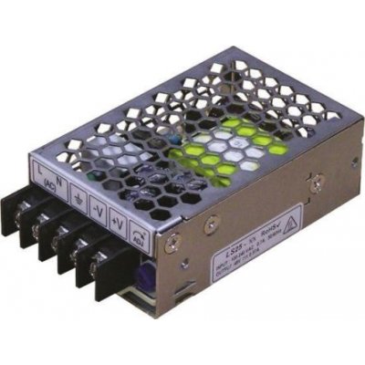 TDK-Lambda LS25-12 25W Embedded Switch Mode Power Supply