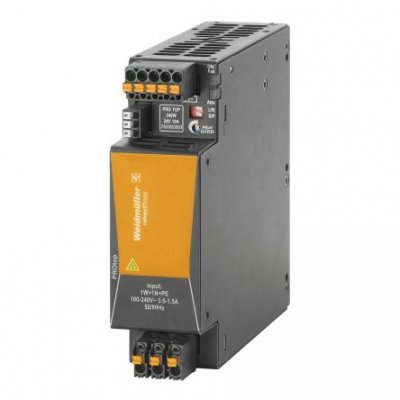 Weidmuller 2466880000 Pro Top Switched Mode Power Supply