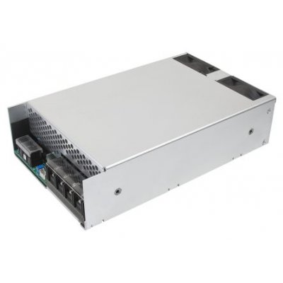 XP Power MHP1000PS36 1kW AC-DC Converter, 34A, 36V dc