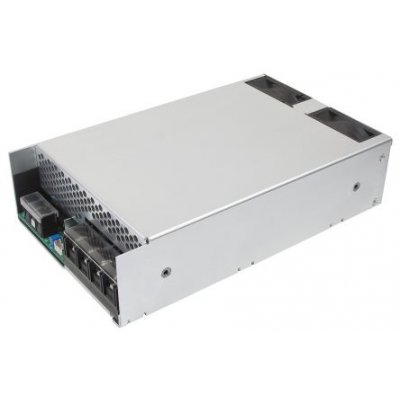 XP Power SHP1000PS28 1kW AC-DC Converter, 43A, 28V dc