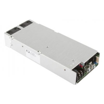 XP Power GSP750PS48-EF 750W Embedded Switch Mode Power Supply