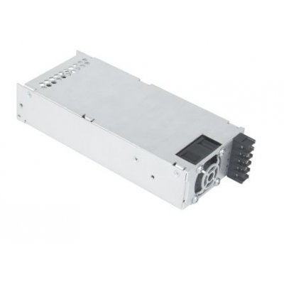 XP Power GCU500PS36-EF  500W AC-DC Converter