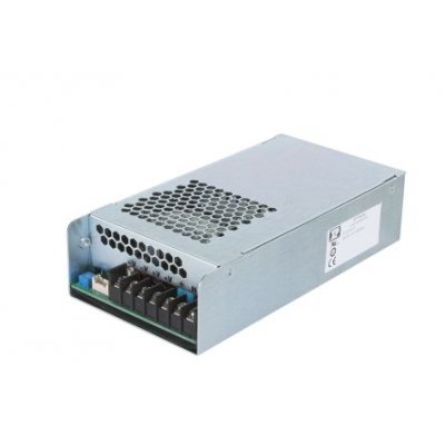 XP Power SMP350PS28 Switching Power Supply, 28V dc, 11.8A, 330