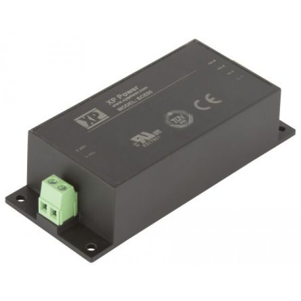 XP Power ECE80US48-S Encapsulated Switch Mode Power Supply