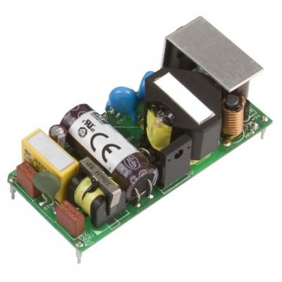 XP Power EML30US03-P AC-DC Converter, 6A, 3.3V dc Medical Approved