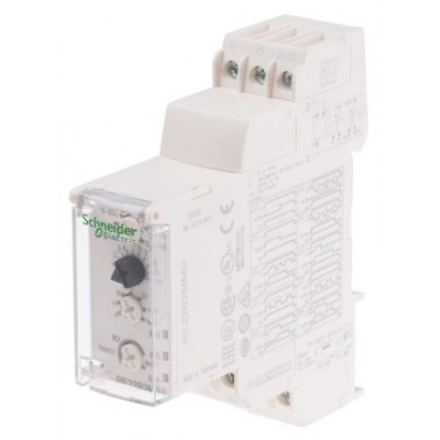 Schneider Electric RE22R2MMU Multi Function Multi Function Timer Relay