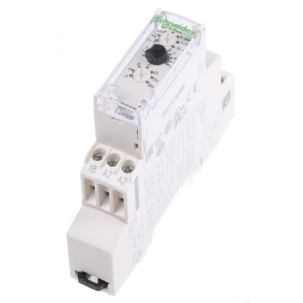 Schneider Electric RE17LMBM Multi Function Timer Relay