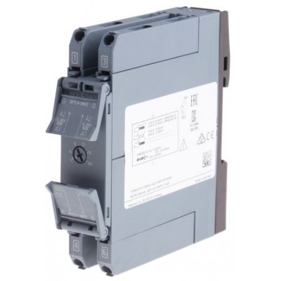 Siemens 3RP2574-1NW30 Star Delta Single Timer Relay