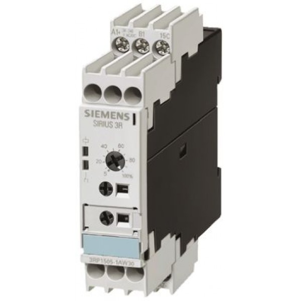 Siemens 3RP1574-2NP30 Multi Function Timer Relay