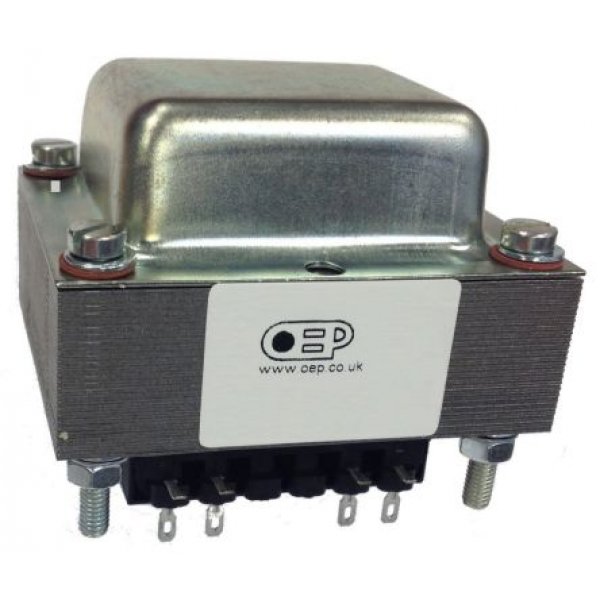 OEP D29A09F 6.6kΩ, 10W Push-Pull Output Transformer for Valve Amplifier