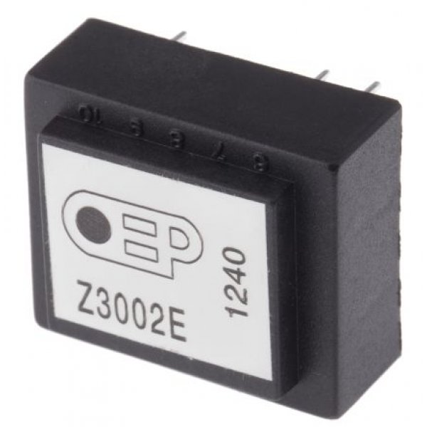 OEP Z3002E Through Hole Audio Transformer 10kΩ