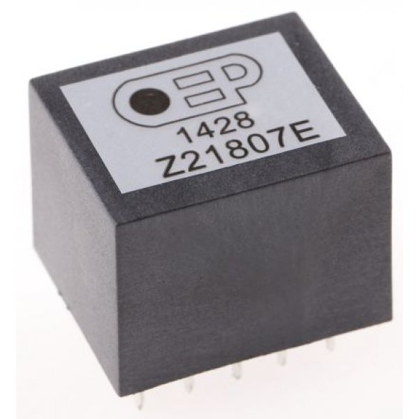 OEP Z21807E Through Hole Audio Transformer