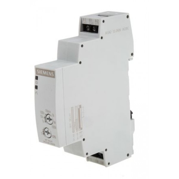 Siemens 7PV1538-1AW30 OFF Delay Single Timer Relay