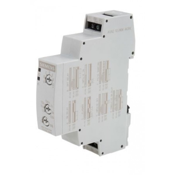 Siemens 7PV1508-1AW30 Multi Function Timer Relay