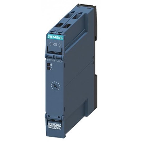 Siemens 3RP2513-1AW30 ON Delay Single Timer Relay
