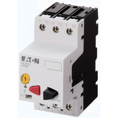 Eaton PKZM01-025 Motor Protection Circuit Breaker