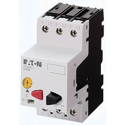 Eaton PKZM01-063 Motor Protection Circuit Breaker