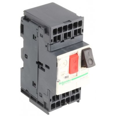 Schneider Electric GV2ME203 13 → 18 A TeSys Motor Protection Circuit Breaker