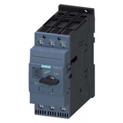 Siemens 3RV2031-4RA10 Motor Protection Circuit Breaker
