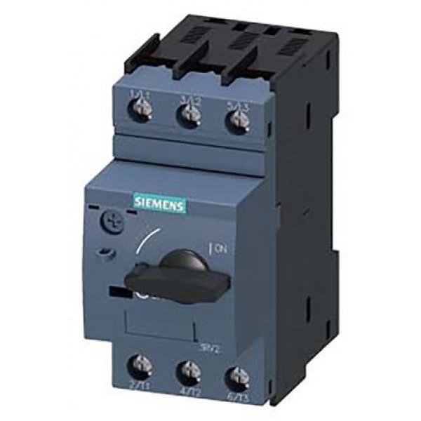 Siemens 3RV2021-0KA10 Circuit Protection
