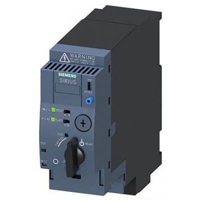 Siemens 3RA6120-0EB30 15 kW 3 DOL Starter, 690 V, 3 Phase