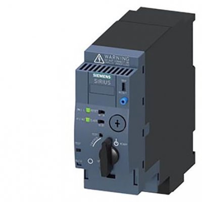 Siemens 3RA6120-0DB30 7.5 kW 3 DOL Starter, 690 V, 3 Phase