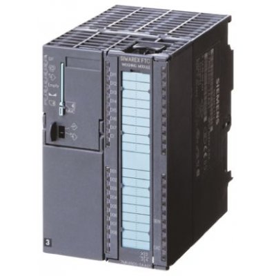 Siemens 7MH4900-3AA01 PLC Expansion Module Weighing