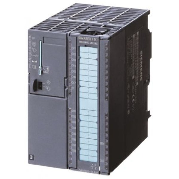 Siemens 7MH4900-3AA01 PLC Expansion Module Weighing
