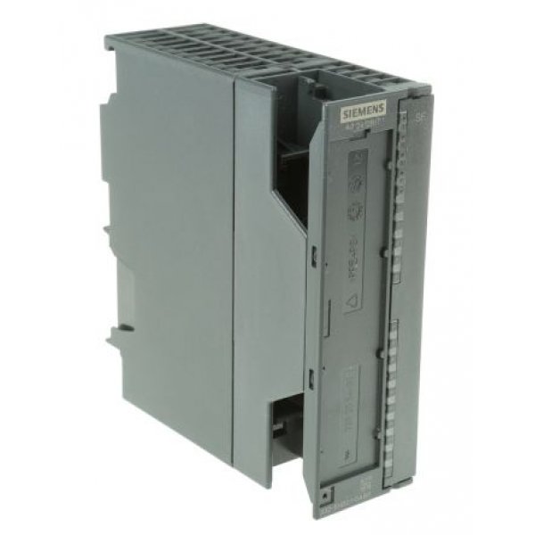 Siemens 6ES7332-5HB01-0AB0 PLC Expansion Module 2 Output 24 V dc