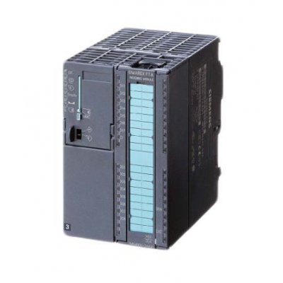 Siemens 7MH4900-2AA01 Monitoring Module Input/Output 7 Input 8 Output